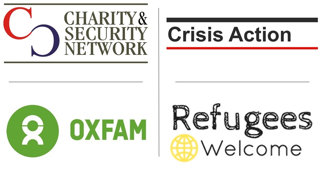 Members Partners American Relief Coalition For Syria